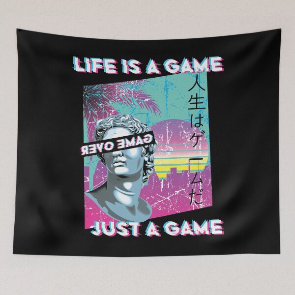 Item preview, 80s vaporwave retro aesthetic vintage designed and sold by MaximWundersee.