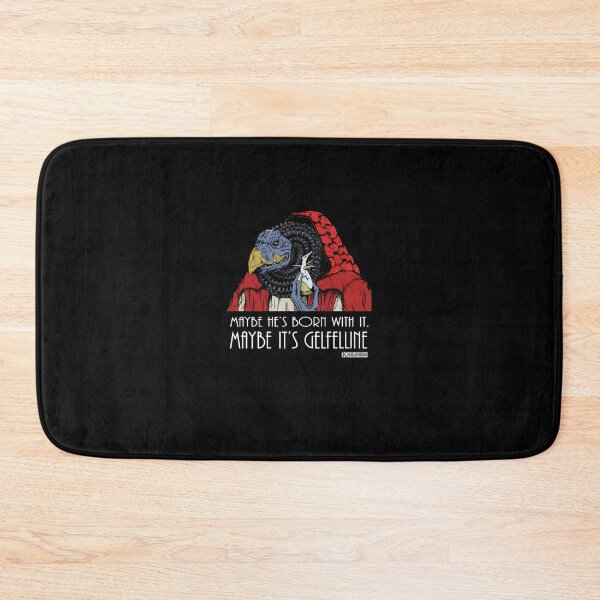 Item preview, Maybe it's Gelfelline designed and sold by PicklesLynch.