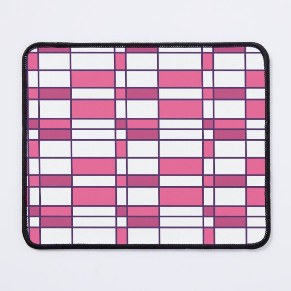 Item preview, Pink Tiles, Seamless Pattern designed and sold by patternicco.