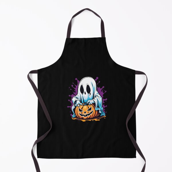 Item preview, Halloween duo designed and sold by SketchysDESIGNS.