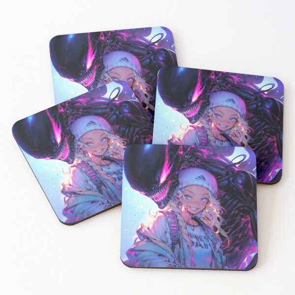 Item preview, Alien 8 designed and sold by Dawn van Doorn.