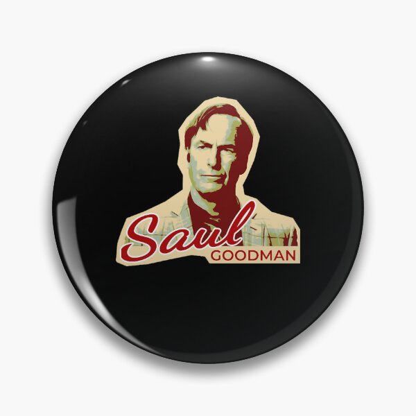 Item preview, Saul Goodman Black designed and sold by ClosetHornMc.