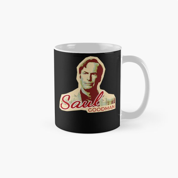 Item preview, Saul Goodman Black designed and sold by ClosetHornMc.