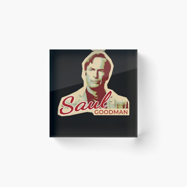 Item preview, Saul Goodman Black designed and sold by ClosetHornMc.