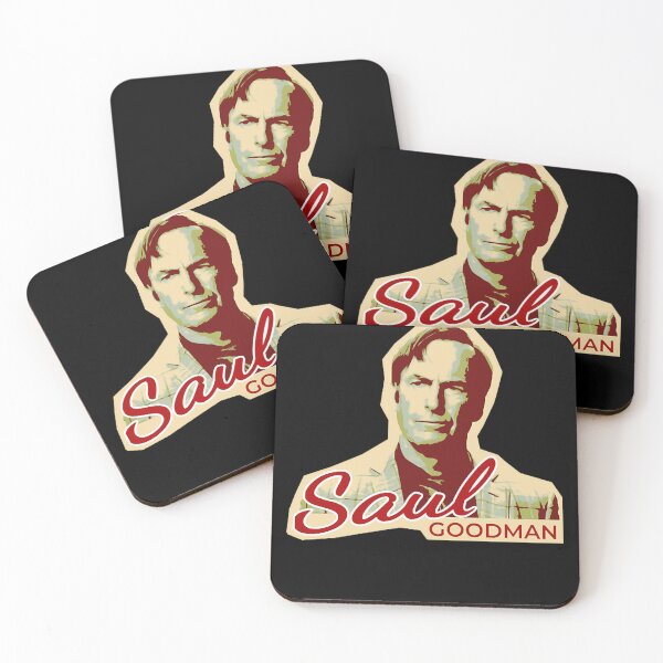 Item preview, Saul Goodman Black designed and sold by ClosetHornMc.