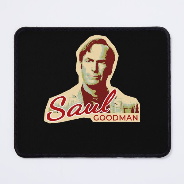 Item preview, Saul Goodman Black designed and sold by ClosetHornMc.