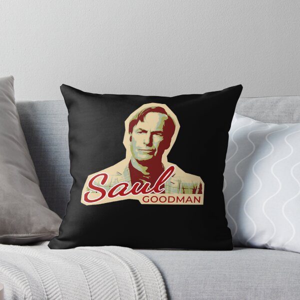 Item preview, Saul Goodman Black designed and sold by ClosetHornMc.
