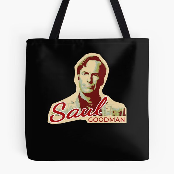 Item preview, Saul Goodman Black designed and sold by ClosetHornMc.