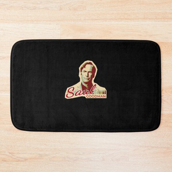 Item preview, Saul Goodman Black designed and sold by ClosetHornMc.
