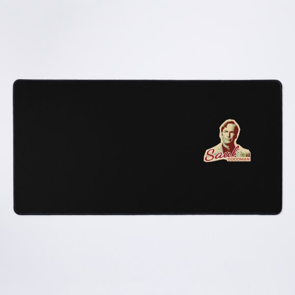 Item preview, Saul Goodman Black designed and sold by ClosetHornMc.