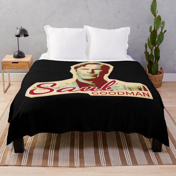 Item preview, Saul Goodman Black designed and sold by ClosetHornMc.