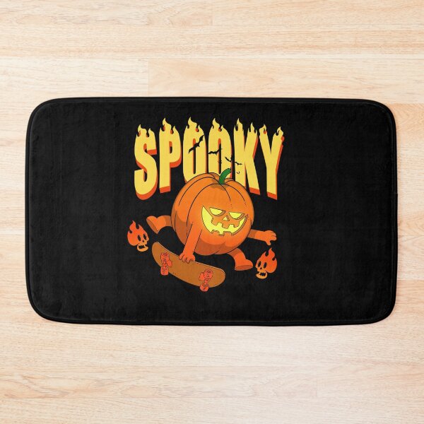 Item preview, Spooky Pumpkins designed and sold by Artthree.