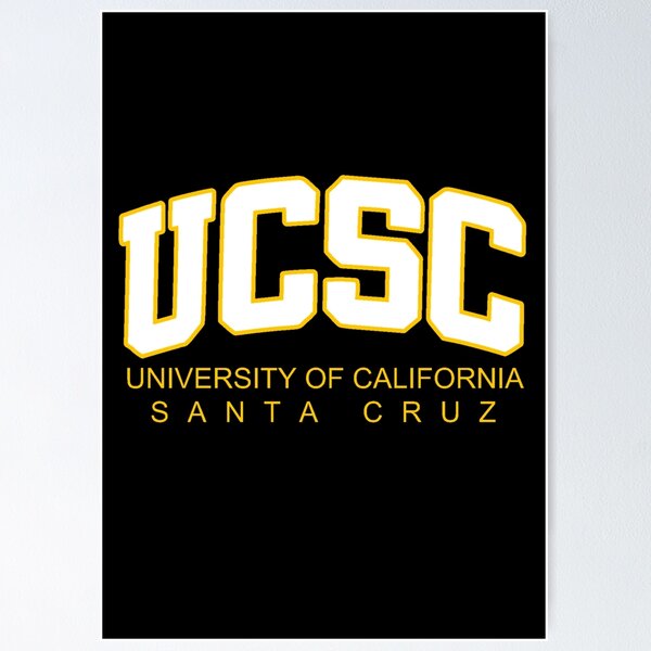 UC Santa Cruz UCSC Logo