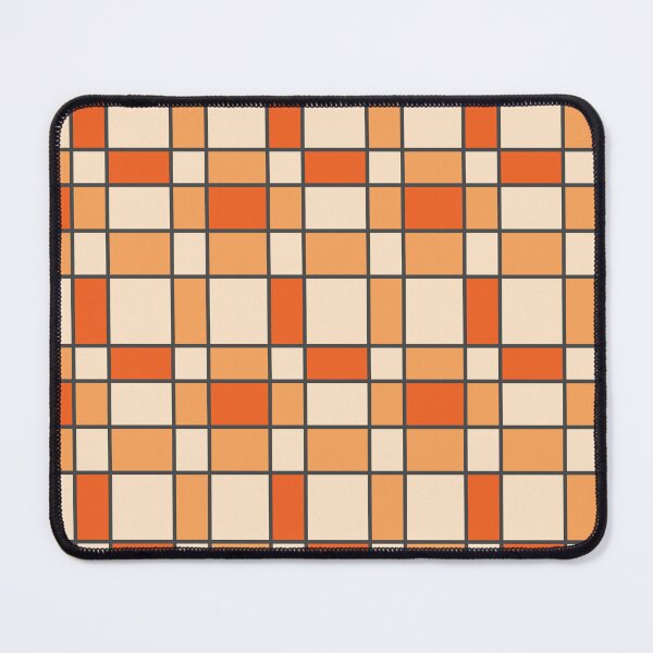 Item preview, Orange Tiles, Seamless Pattern designed and sold by patternicco.