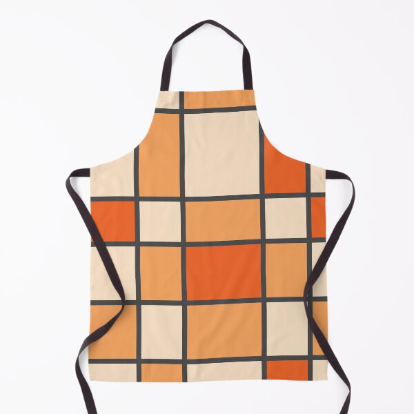 Item preview, Orange Tiles, Seamless Pattern designed and sold by patternicco.