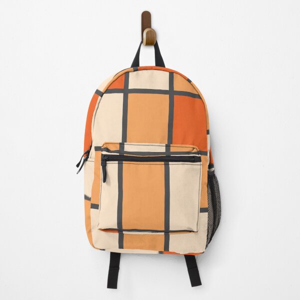 Item preview, Orange Tiles, Seamless Pattern designed and sold by patternicco.