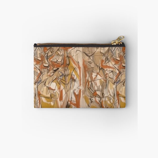 Item preview, Willem de Kooning designed and sold by ComicsFactory.
