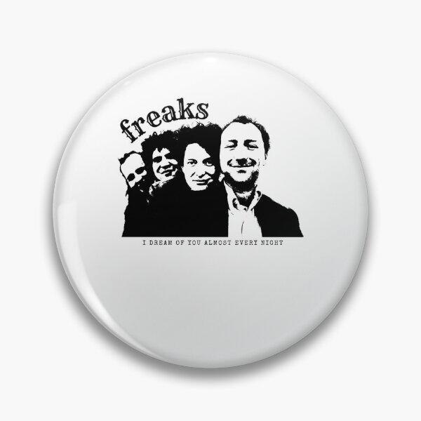 Item preview, Surf band Curse Rock Band freaks - Vintage Style Music Merch designed and sold by ArtShopClearCa.