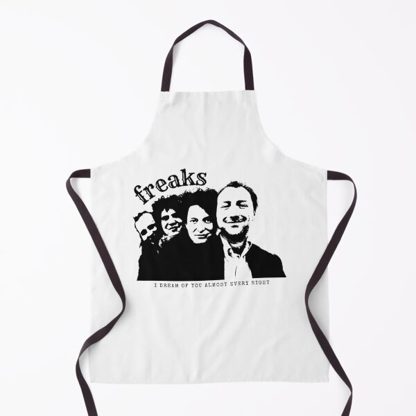Item preview, Surf band Curse Rock Band freaks - Vintage Style Music Merch designed and sold by ArtShopClearCa.