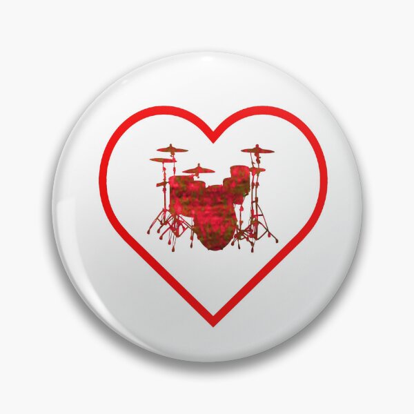 Item preview, Cardio Drumming designed and sold by kinpirks.