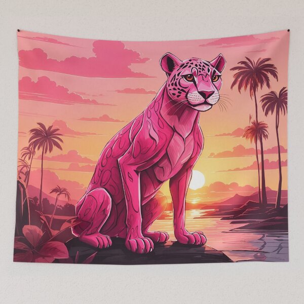 Item preview, Savannah Pink designed and sold by canvasriddle.