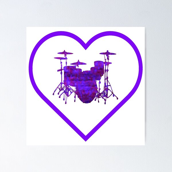 Item preview, Cardio Drumming designed and sold by kinpirks.