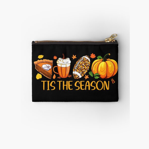 Artikelvorschau, Halloween-Damen-Herbst-T-Shirt, Kürbis-Latte-Kaffee ist die Jahreszeit, Frauen-Herbst-Latte-Kaffee entworfen und verkauft von MoCalli.