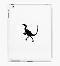 Raptor iPad Case/Skin