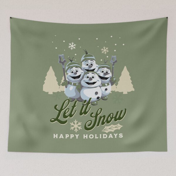 Item preview, Frosty And The Snowman - Frosty The Snowman Cartoon - The Snowman Frosty - Frosty Winter Wonderland – Stay frosty – Mr. Cool – Let it snow. designed and sold by JansenGS.