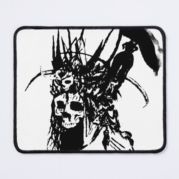 Item preview, Death designed and sold by MarInk15.