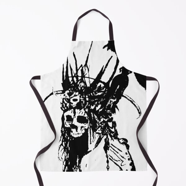 Item preview, Death designed and sold by MarInk15.
