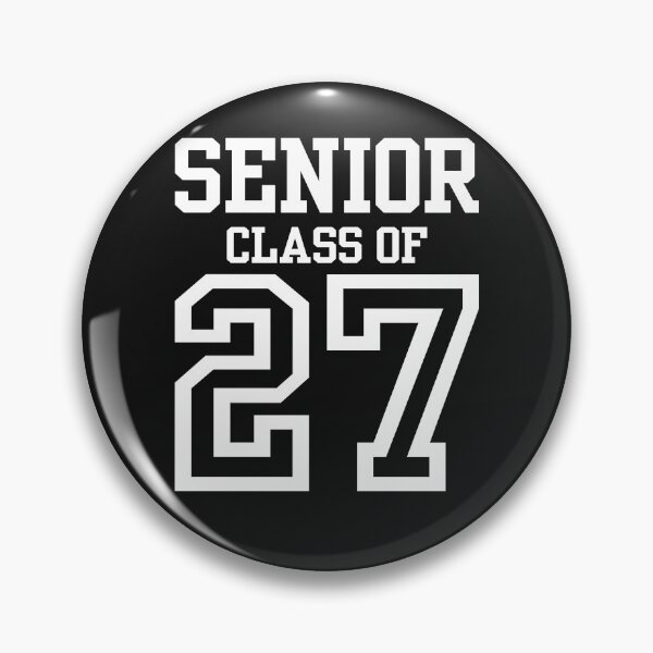 Item preview,  Senior class of 2027,congratulation graduation designed and sold by erozzz.