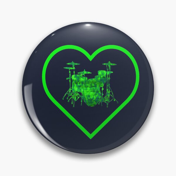 Item preview, Cardio Drumming designed and sold by kinpirks.