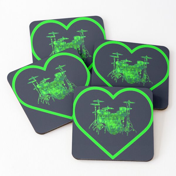 Item preview, Cardio Drumming designed and sold by kinpirks.