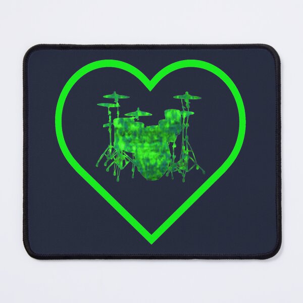 Item preview, Cardio Drumming designed and sold by kinpirks.