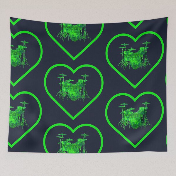 Item preview, Cardio Drumming designed and sold by kinpirks.
