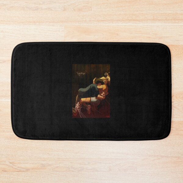 Item preview, Together. designed and sold by GarmentUnEmpl.