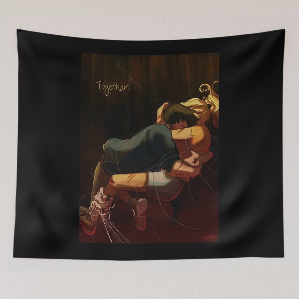 Item preview, Together. designed and sold by GarmentUnEmpl.