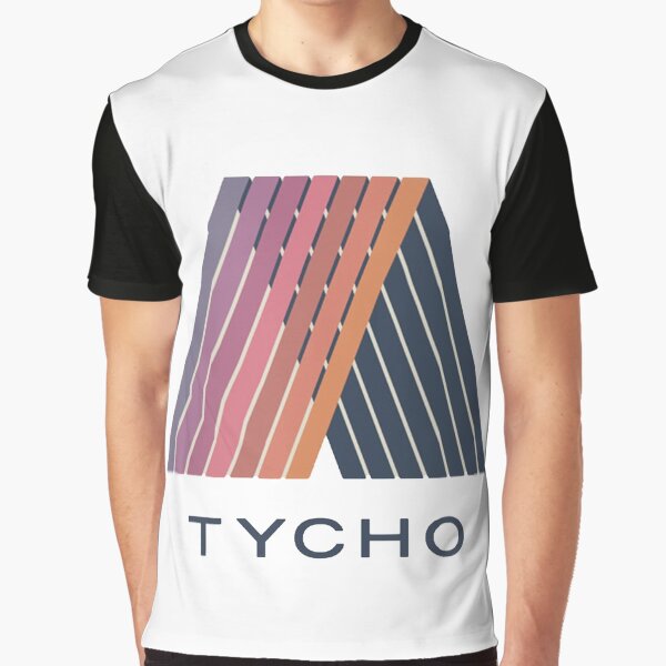 Tycho Dive Graphic T-Shirt