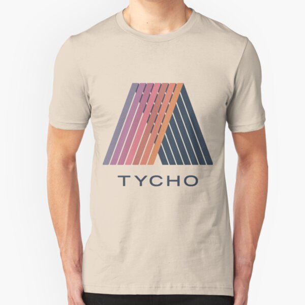 Tycho Dive Slim Fit T-Shirt