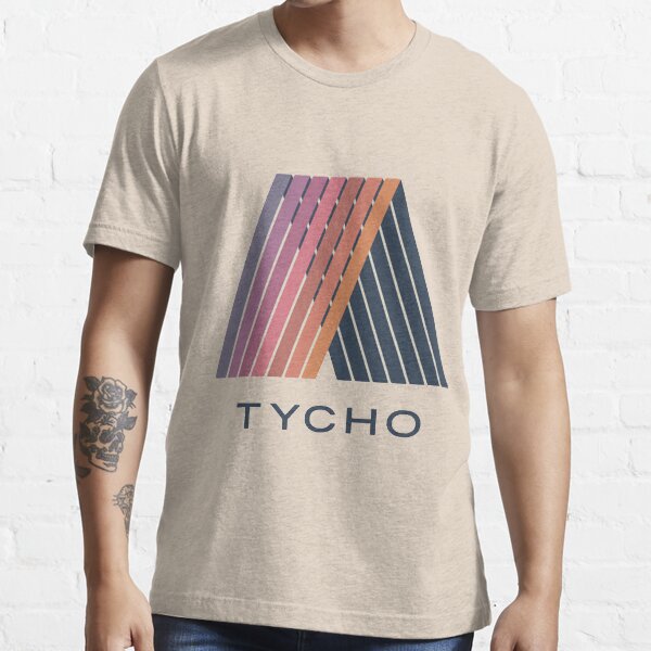 Tycho Dive T-shirt essentiel