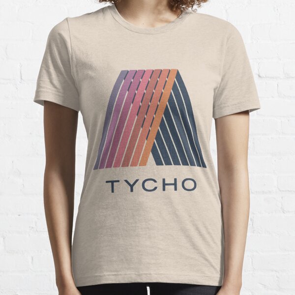 tycho awake shirt