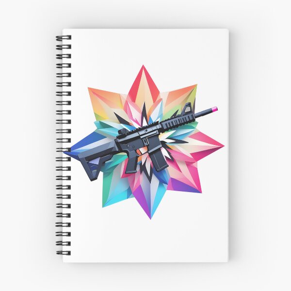 Item preview, AR!5 ART designed and sold by RAWLIFEGRAPHIC.