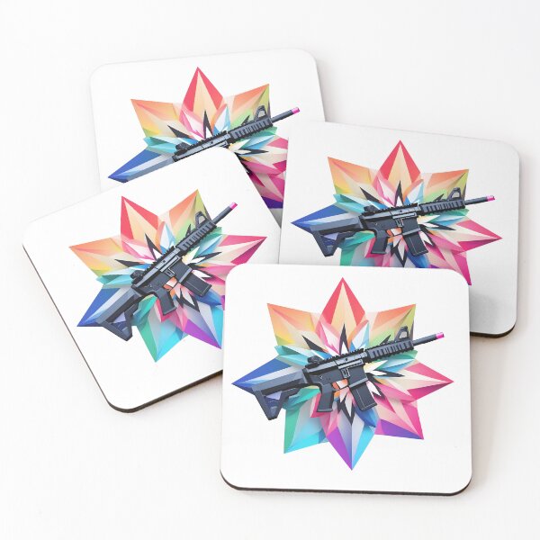 Item preview, AR!5 ART designed and sold by RAWLIFEGRAPHIC.
