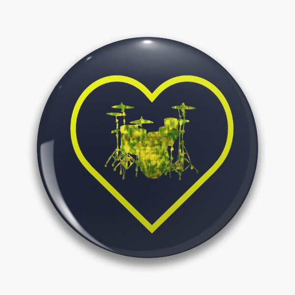 Item preview, Cardio Drumming designed and sold by kinpirks.