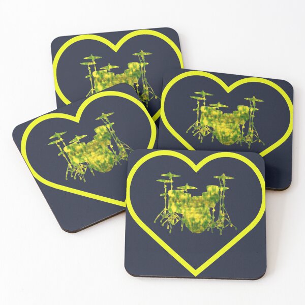 Item preview, Cardio Drumming designed and sold by kinpirks.