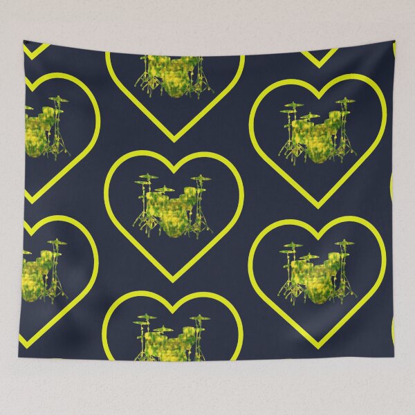 Item preview, Cardio Drumming designed and sold by kinpirks.