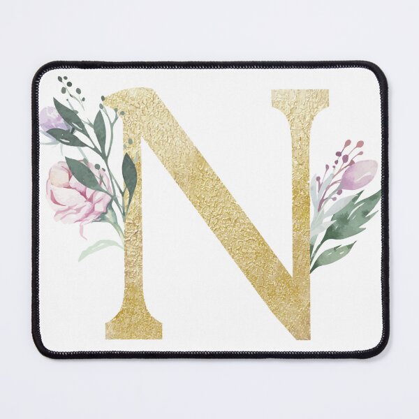 Item preview, Nottivago Initial Design designed and sold by Nottivago-App.