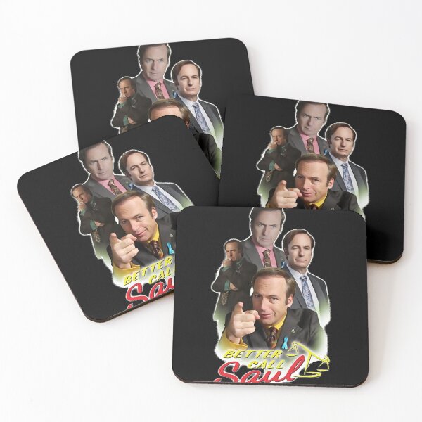 Item preview, Saul Goodman    (3) designed and sold by ClosetHornMc.