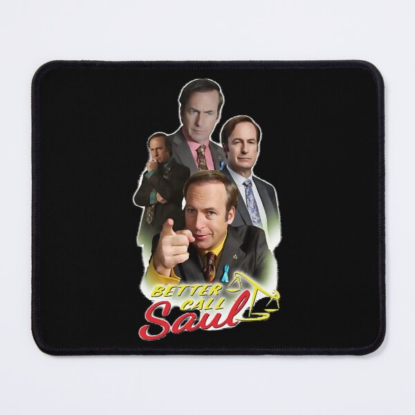 Item preview, Saul Goodman (3) designed and sold by ClosetHornMc.
